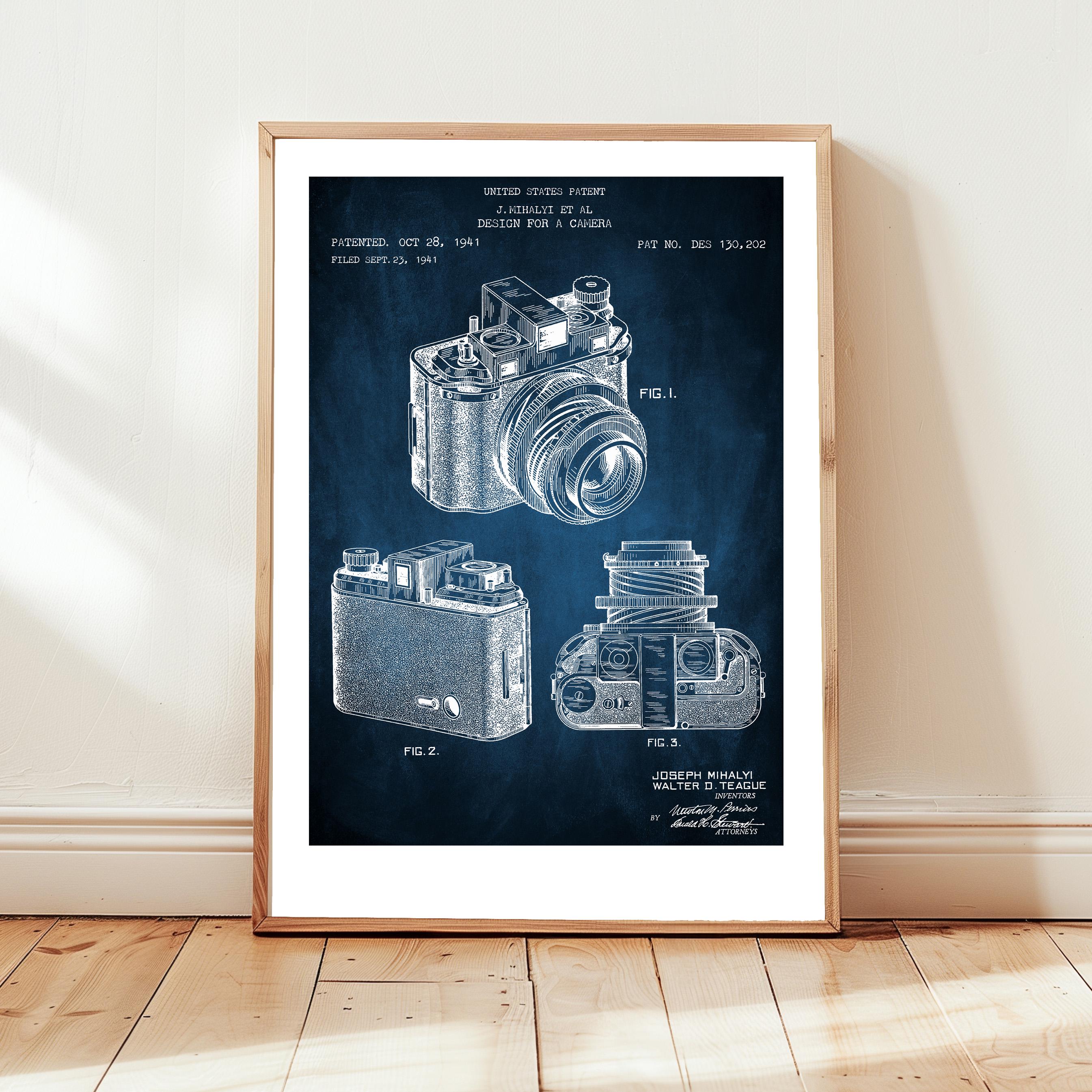Kodak Medalist - Etsy
