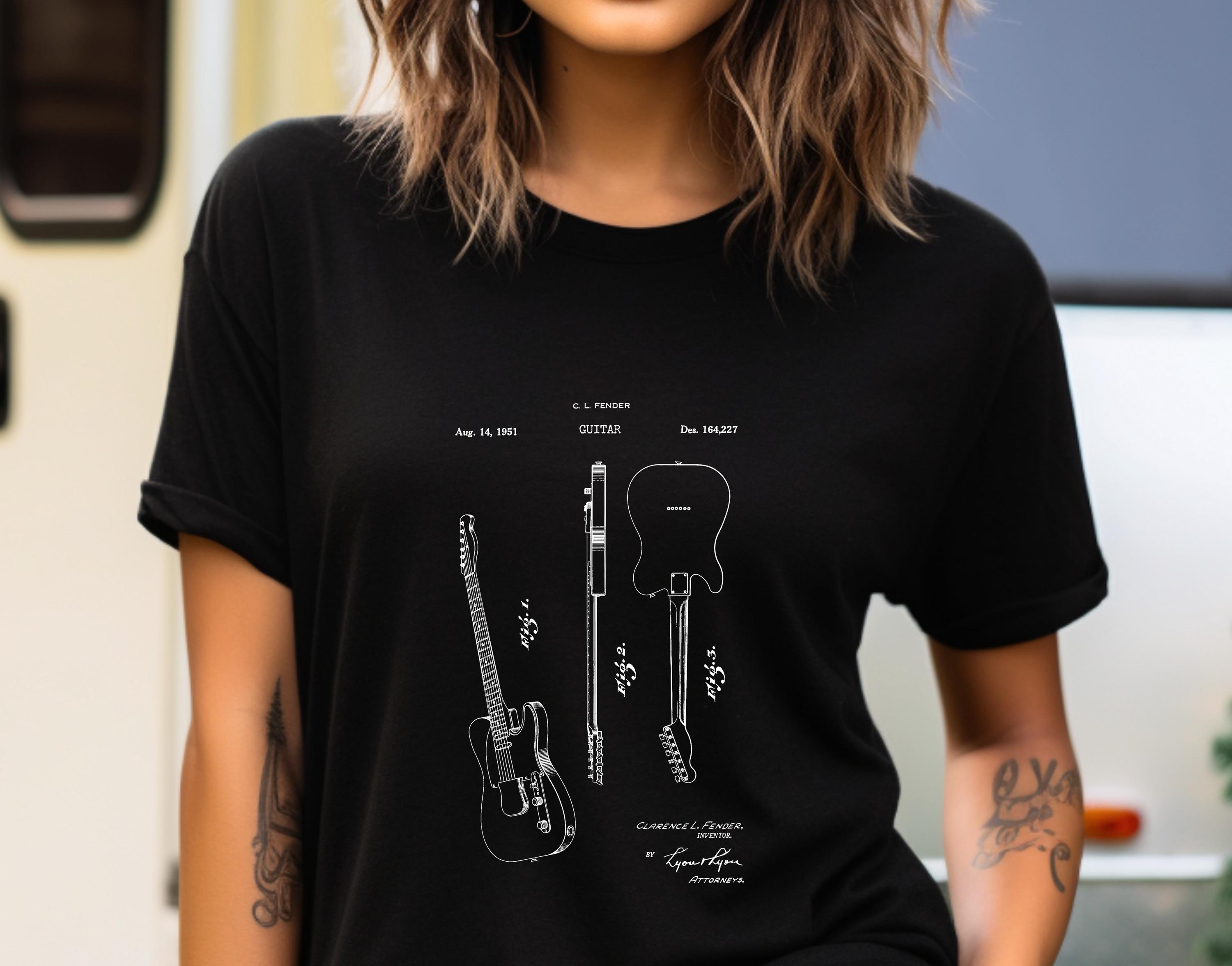 Vintage fender tee - Etsy 日本