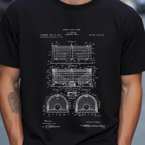 May include: A black and white illustration of a lobster trap patent. The patent is for a lobster trap designed by A.A. Noyes and was patented on 25 November 1913. The patent number is 1,079,570.