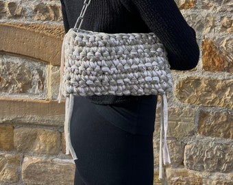 Chunky Anni Bag