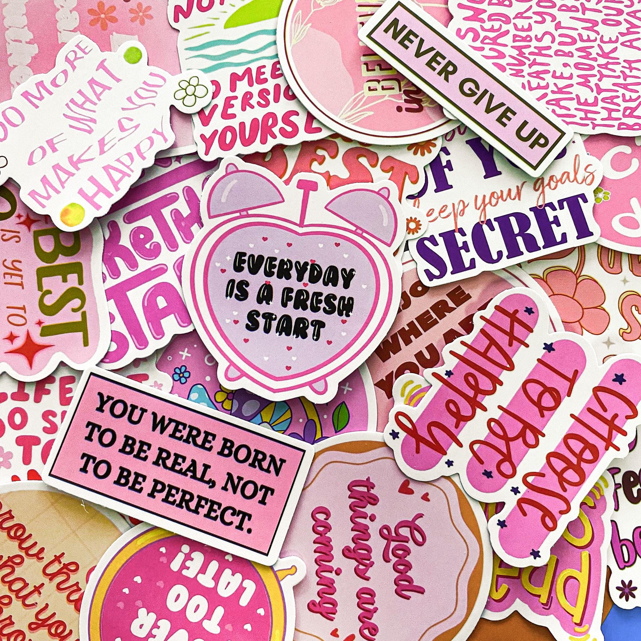 Loved stickers - Etsy België, image size:2048x2048