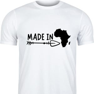 Made in Africa...SVG| Cut files | Instant digital download | Afrikaans | Africa PNG | Afrikaans cut file | Afrikaans svg