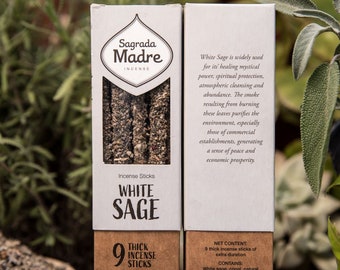 White Sage