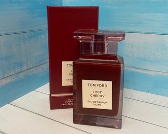 Tom Ford Lost Cherry 100 ml – 3,4 oz Eau de Parfum