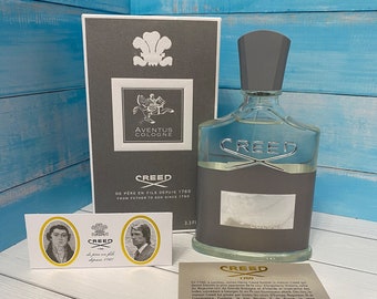 Creed Aventus Cologne 100ml - Free Shipping - Discover a New Fragrance Experience