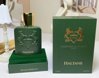 Haltane Parfum EDP Parfums de Marly 4,2 oz 125ml NIEUW Verzegeld