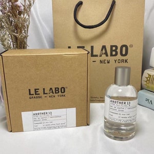 Le Labo Another 13 Eau de Parfum - 100ml | Unveil Allure with a Signature Scent | Timeless Luxury in a Convenient Size