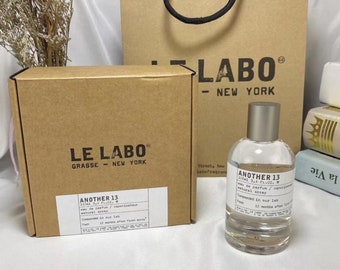 Le Labo Another 13 Eau de Parfum - 100 ml | Onthul Allure met een kenmerkende geur | Tijdloze luxe in een handig formaat