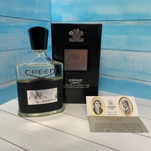 Creed Aventus 100ml - Luxusduft für den Mann