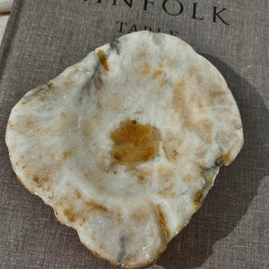 alabaster dish, italian alabaster, alabaster ashtray, vintage ashtray, vintage trinket tray