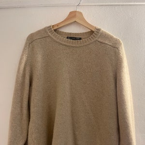 Zara Herren - Pullover
