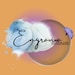Engraviva store logo