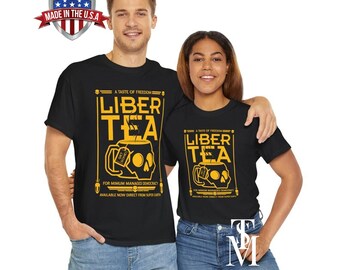 Tactical Gamer Tee | Sci-Fi Co-op Shooter Merch Unisex Heavy Cotton Tee shirt Helldivers 2 Liber-Tea Malevelon Creek Veteran Shirt