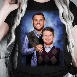 Sam Darnold man T clearance shirt