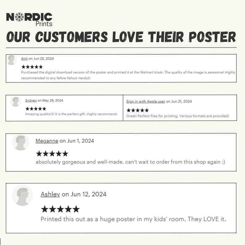 Minecraft Poster, Video Game Poster, Minecraft Gift, Gamer Gift, Video