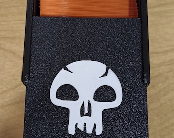 Deck box (MTG Commander/EDH)