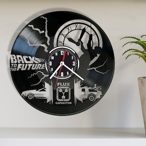 Bttf clock - Etsy 日本
