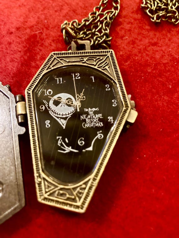 Exklusive „Nightmare Before Ein tolles Geschenk  oder