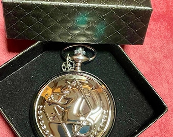 Patek Philippe - C.Jost Genova - Orologio Da Taschino - Hombre - 1901 - 1949 - Foto 7