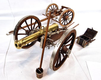 Cannon model