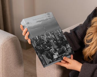Tokyo Hidden Book Box: Travel Decor, Secret Storage