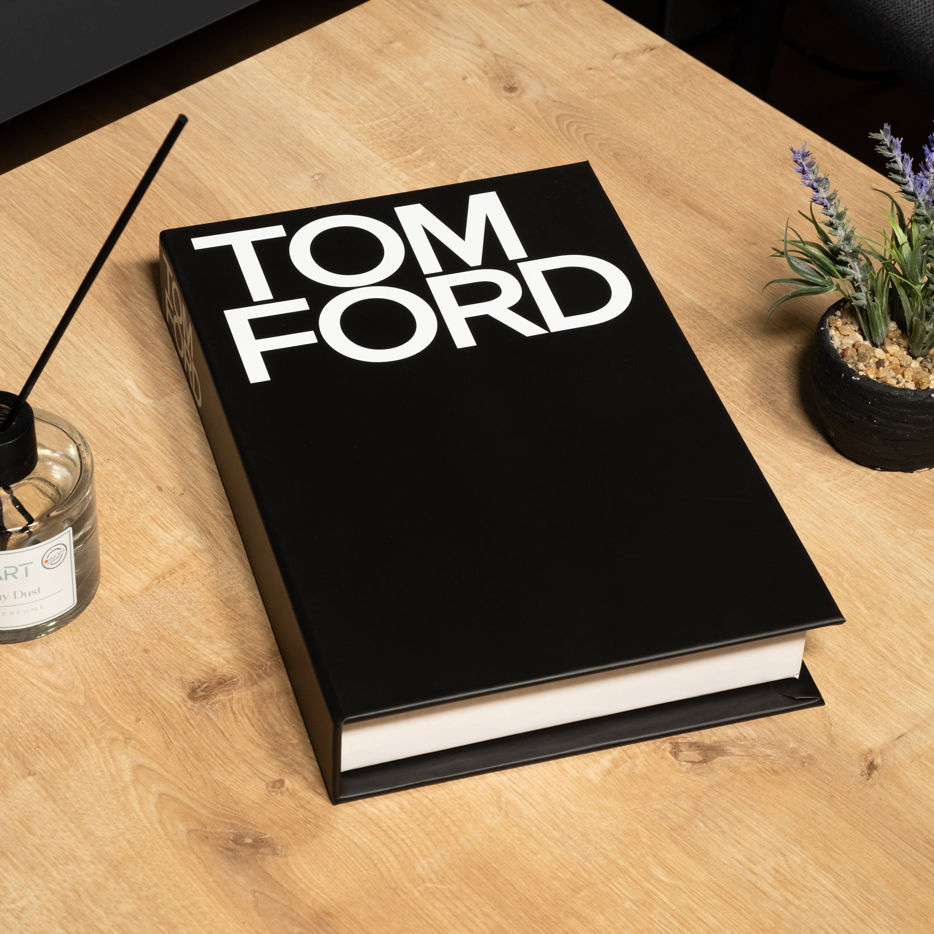 Tom Ford Book - Etsy