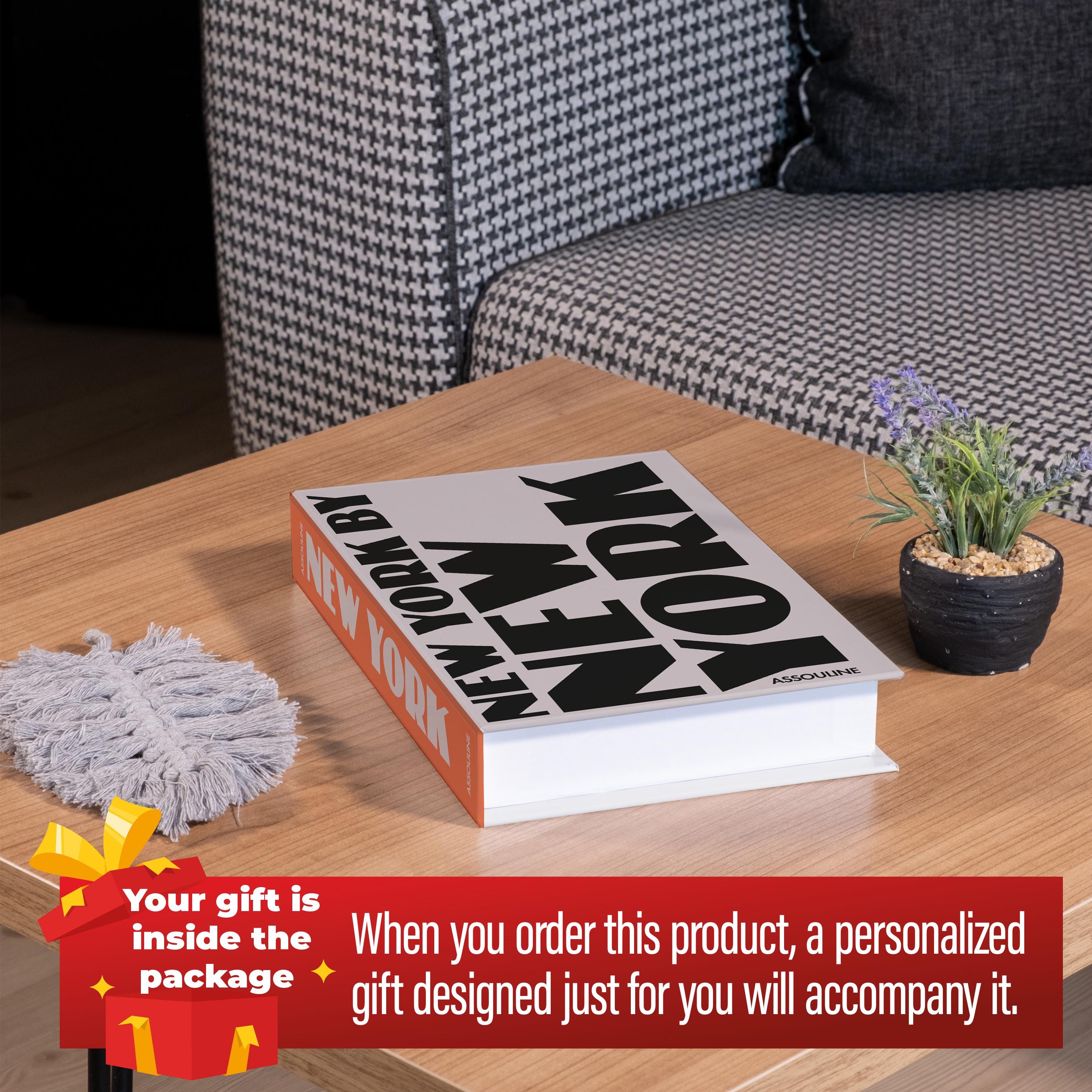 Assouline Books New York - Etsy