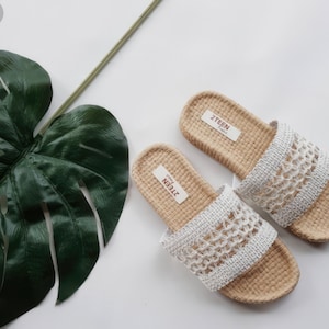artificial woven shoes, faux leather straps and woven fabric, mexican shoes, summer sandals, woven sandals, boho sandals, mexican sandals