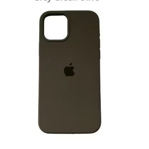 11 12 13 Pro ProMax Fundas de silicona para Apple iPhone modelos Entrega desde España Compre 2 o más artículos y obtenga un 20% descuento 26 olive grey green