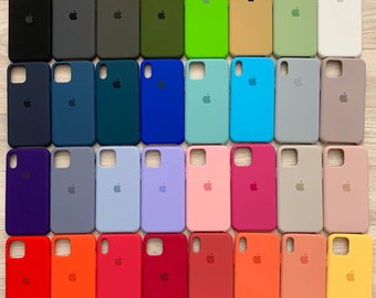 6 6s 7 8 7Plus 8Plus X Xr XsMax Fundas silicona para iPhones deseño por compra 2 o más obtenga 20% descuento