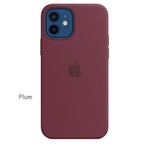 11 11Pro 11ProMax Silicone protective covers for iPhone models case custom design Buy at least 2 items and get 20% discount 22 Plum