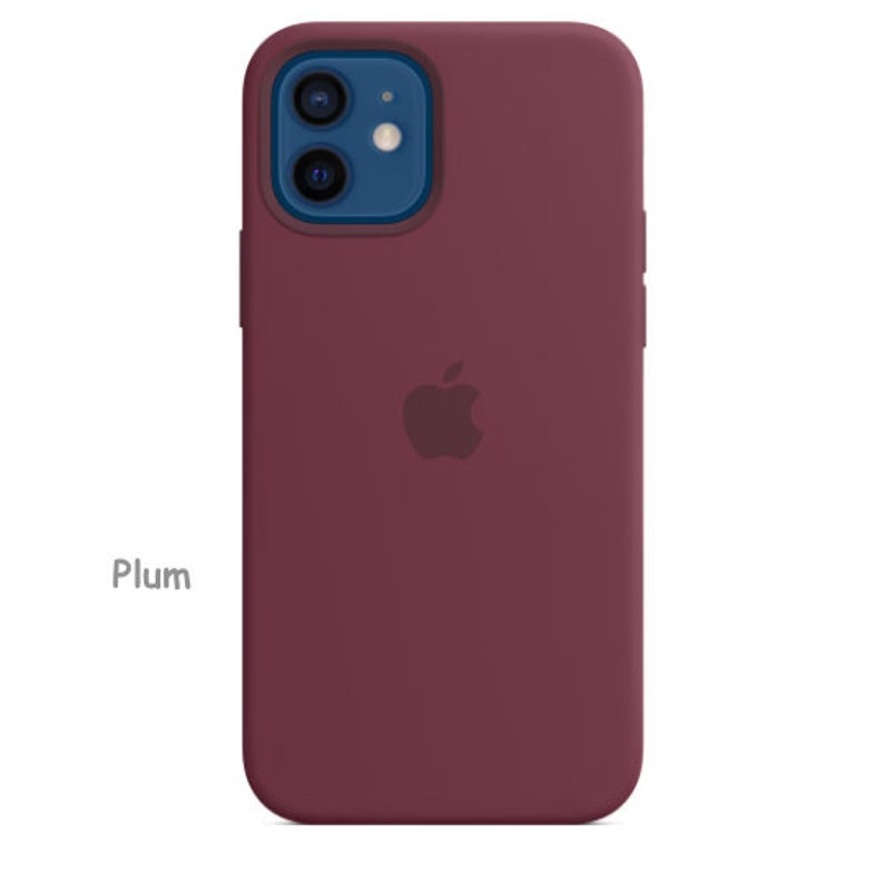 11 11Pro 11ProMax Silikon-Schutzhüllen für iPhone-Modelle Hülle individuelles Design Kaufen Sie mindestens 2 Artikel und erhalten Sie 20 % Rabatt 22 Plum