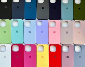 13 Custodie per iPhone 13Pro 13ProMax Cover protettive in silicone per custodie per modelli iPhone design personalizzato Acquista almeno 2 articoli e ottieni uno sconto del 20%