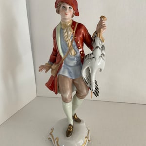 Rosenthal figurine - Etsy 日本