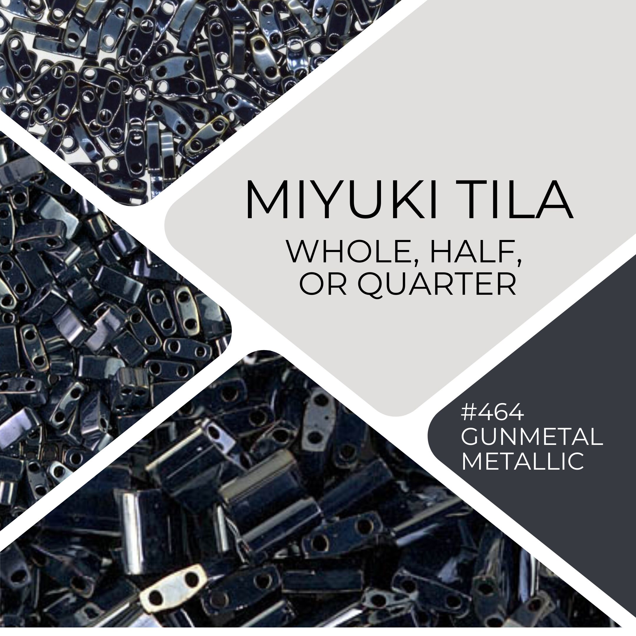 Miyuki 464 - Etsy