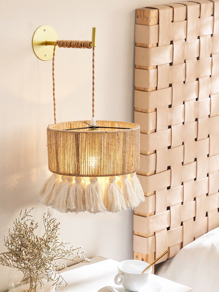 Fringe 2024 wall sconce
