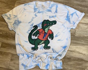 t-shirt vintage Florida Gators