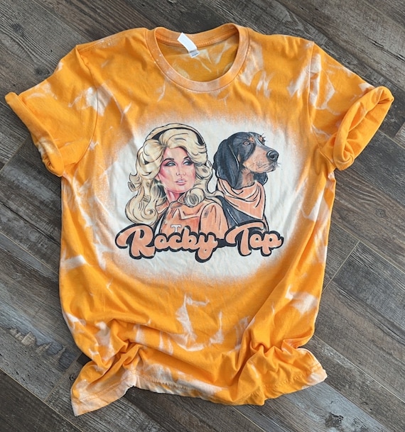 TN Smokey Tee