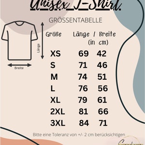 Girls Trip Shirt 2024, Girls T-Shirt, Mädels Urlaub, Mallorca, Malle 2024 Bild 7