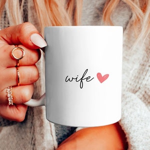 Becher für Frau, Muttertagsbecher, Geschenk für Frau, Becher Geschenk für Mutter, Geschenk für sie