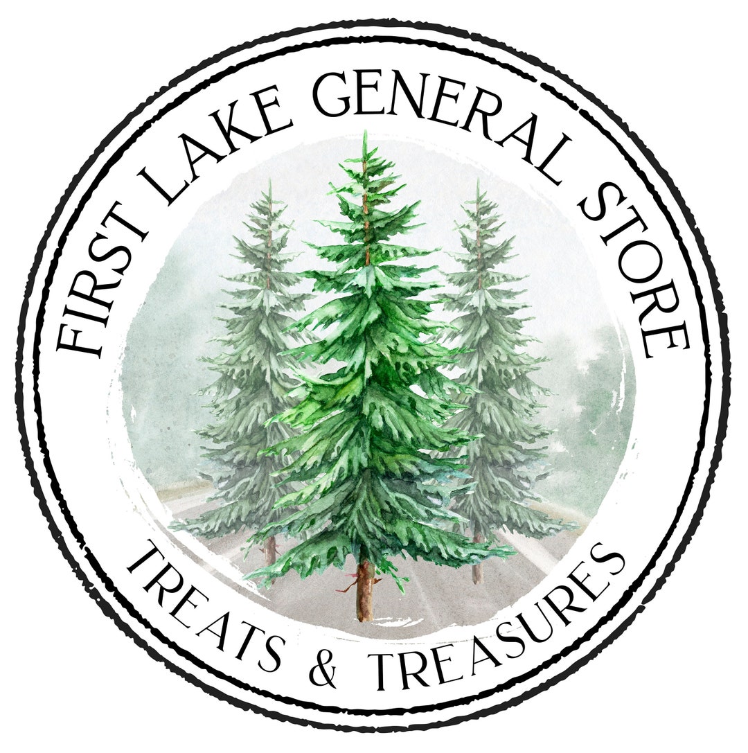 First Lake General Store Online Shop Etsy