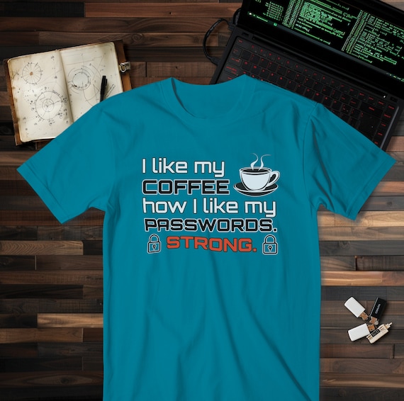 My Nerd Game Is Strong T-Shirt My Nerd Game Is Strong T-Shirt