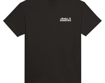 HAMBURG TSHIRT - unisex