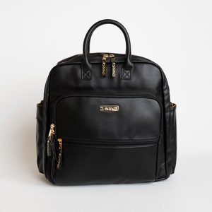Stilvolle Weekender-Reisetasche für Frauen | Leichte Reisetasche für Wochenendausflüge | Vielseitiges Handgepäck & Reisetasche für Businessreisen