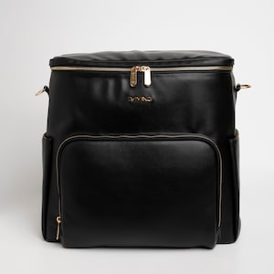 Bolsa de viaje convertible, bolsa de viaje multifuncional, bolsa de viaje premium, elegante bolsa de viaje vegana, elegante bolsa de viaje de fin de semana, bolsa de noche.
