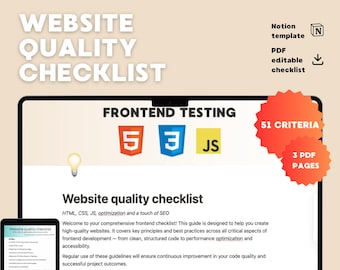 HTML CSS JavaScript ウェブ最適化、SEO | 高品質コードのための51のルール | フロントエンド開発の完全編集ガイド