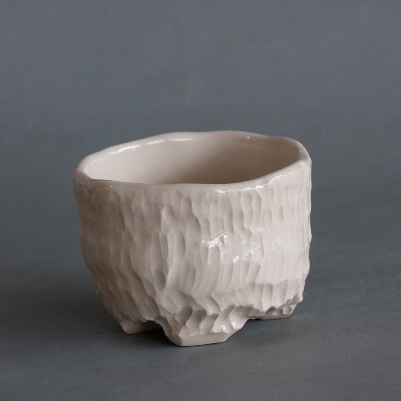 NemoHugCraftStudio Chawan Bowl - Thumbnail 5