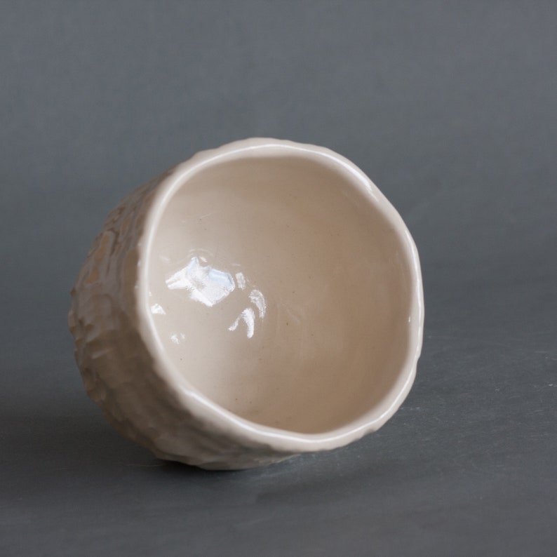 NemoHugCraftStudio Chawan Bowl - Thumbnail 2