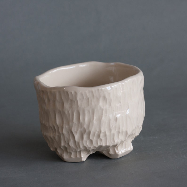 NemoHugCraftStudio Chawan Bowl - Thumbnail 3