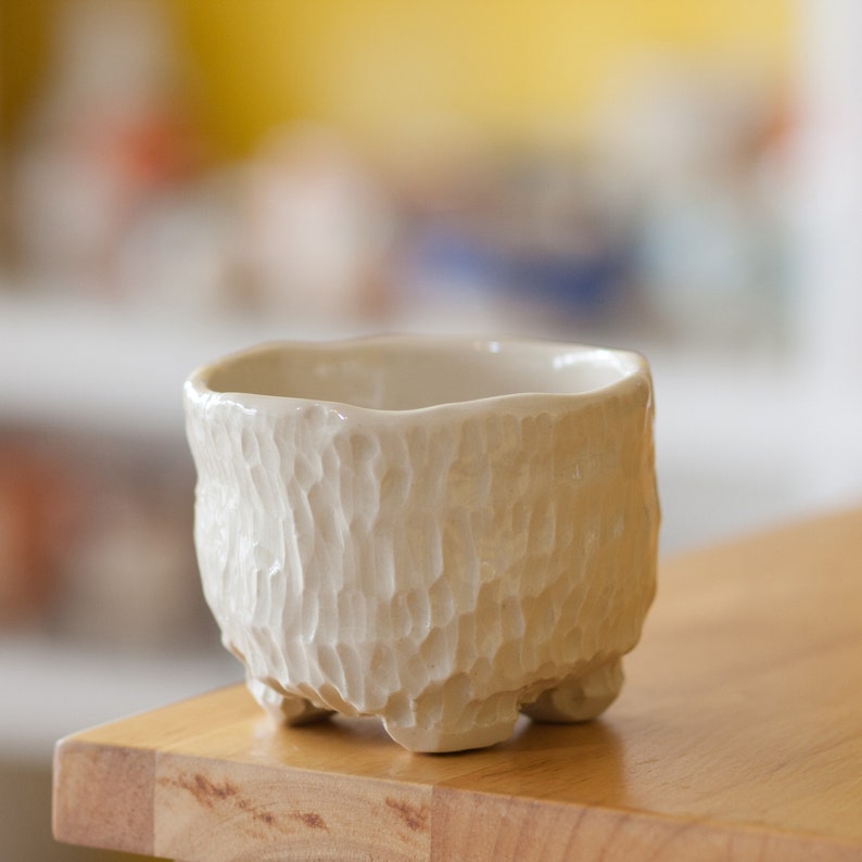 NemoHugCraftStudio Chawan Bowl